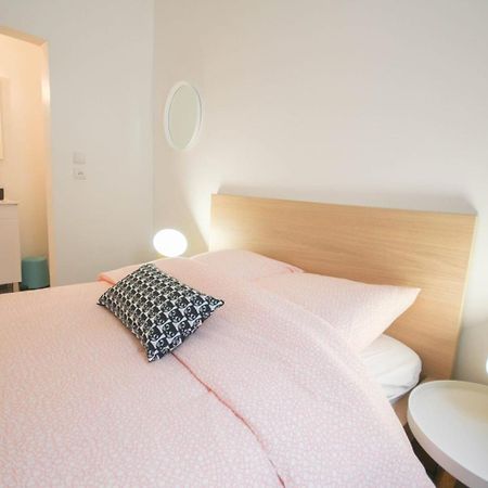 Lille Gares - 50M2 Apartment! Exteriör bild
